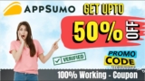 90% OFF Appsumo Coupons & Promo Codes 2025 (Active Discount)